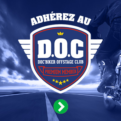 Club Doc Biker