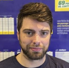 Florian Gombert