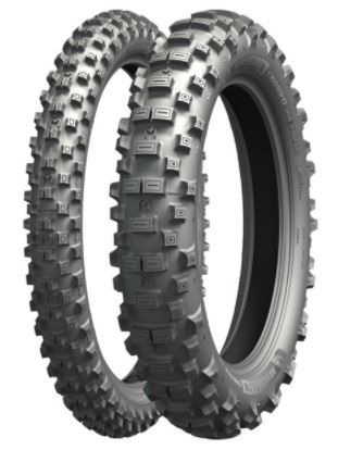 Capture set Enduro