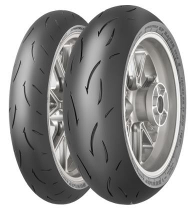 Capture set GP Racer D212